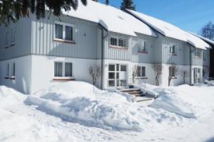 Apartment am Wurmberg 2 directly at the Wurmberg cable car, Braunlage