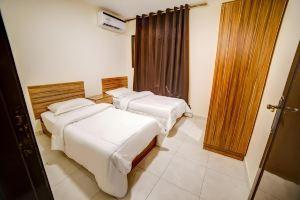Casablanca Furnished Hotel, Aqaba