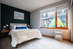 Sophari's Apartments in, Bellevue