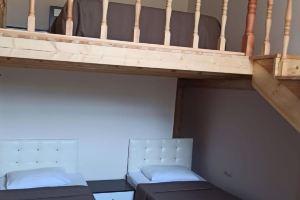 Naturel Hotel, Gokceada