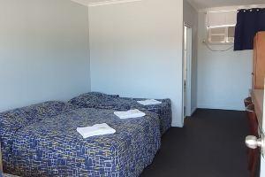 Kooyong Hotel, Mackay