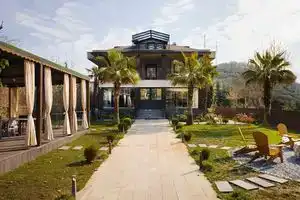 Mata Butik Hotel, Agva