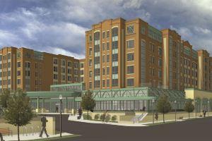 Embassy Suites by Hilton, Saratoga Springs
