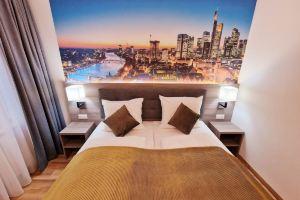 Sophien Hotel, Frankfurt am Main