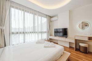 C169 Part of the famous Fantasea(พาร์ทออฟเดอะเฟมัส แฟนตาซี กมลา ซี169) Hotel, Kamala
