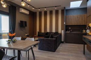 Dioroh Suites Meteora 301, Kalambaka