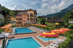 Kinderhotel Adriana, Pieve di Ledro