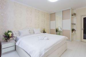 Comfortable Apartments on Skryganova