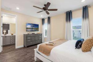 Caribbean Dreamin Vibrant Margaritaville Resort, Kissimmee