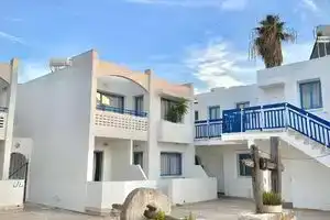 Paphiessa Hotel & Apartments, Paphos