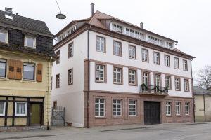 Palais Wunderlich Hotel, Lahr
