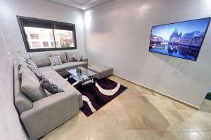 Beachfront surfers paradise Hotel, Agadir