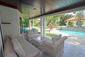Enjoy paradise at Villa Encanto, Sosua