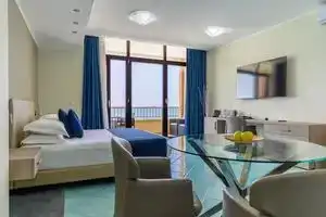 Hotel Polo Nautico, Salerno