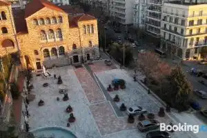 Cozy Apartment in City Center