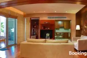 Sofouli Suites, Nicosia