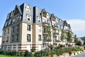 Les Arts Hotel, Deauville