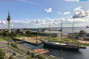 Coast House Moana, Bremerhaven