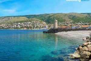 Apartment Tajana by Interhome