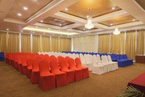 Teeka Resort Suites & Spa, Pokhara