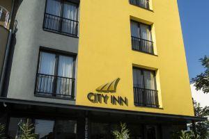 City Inn, Pristina