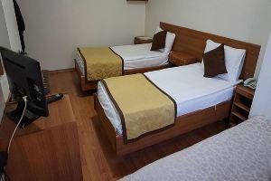 Haci BEY Hotel, Konya