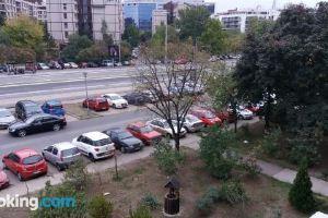 White City 1 Apartment, Belgrade