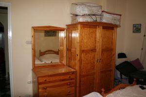 A Beautiful, Family-Owned Penthouse Apartment, Overlooking the Red Sea., Hurghada