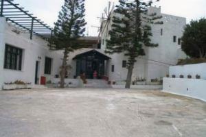 Arkesia Hotel, Arkasa