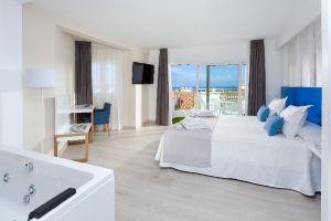 PlayaOlid All Inclusive, Adeje