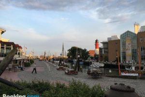 Haus Encore Cottage, Busum