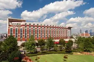 Embassy Suites by Hilton at Centennial Olympic Park