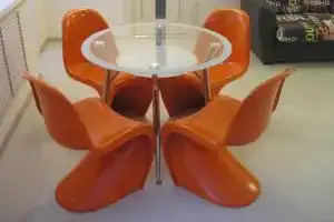 Like Home Apartment Zavadskogo, Vladimir