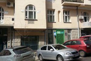United Hostel, Kiev