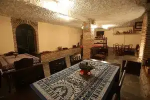The Family Hotel, Tbilisi