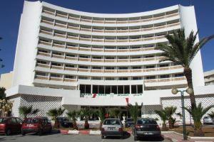 Chems El Hana Hotel, Sousse