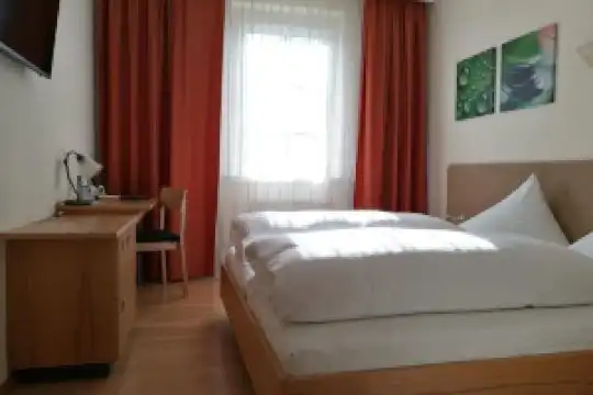 Hotel Löwen, Bludenz