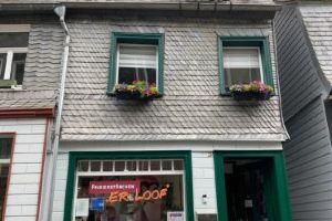 Ferienwohnung er Loof Apartments, Monschau