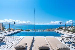 Vistamar Hotel, Palma