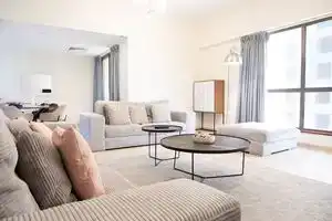 JBR Sadaf 8, Dubai