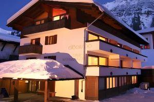 Appartements Eldorado Apartments, Lech