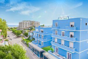 Hotel Leonardo, Cesenatico