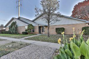 Flintwood Mac Hotel, Lubbock