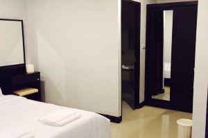 DD Residence Apartments, Trang