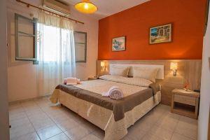 Dora I Studio - Cozy With bay View, Gaios