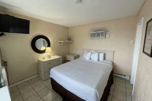 RusMar Motel, Wildwood