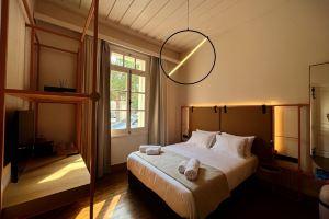 Heart Hotel, Limassol