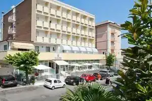 Hotel Boom, Rimini
