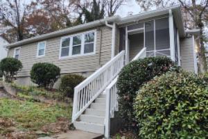 Charming Haven - Modern Amenities, Close to Downtown Hotel, Atlanta