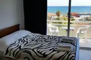 Pelides Apartments, Larnaka